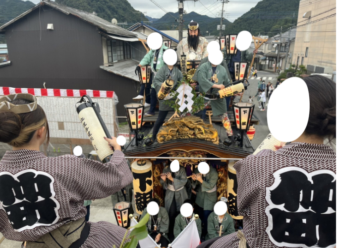祭り4