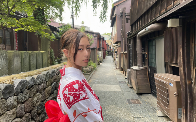 センスない扇子11
