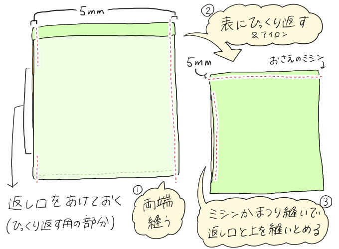 ポケット5