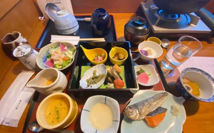 箱根旅行2