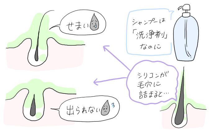 シャンプー11