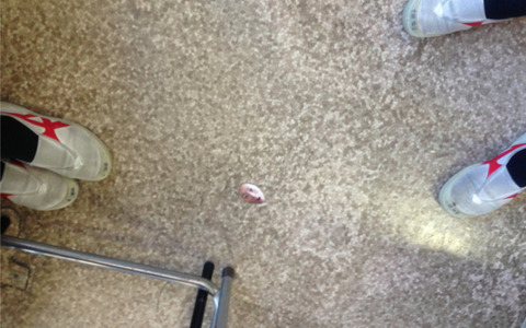 JK時代のあだ名２