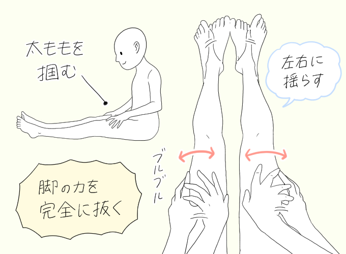 ストレッチ2-2