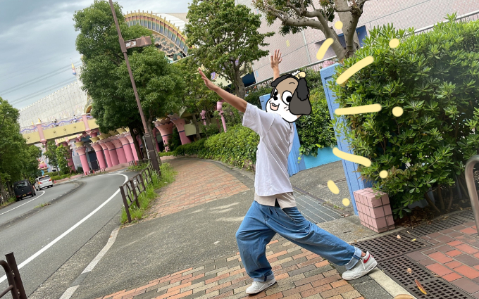 ピューロランド4