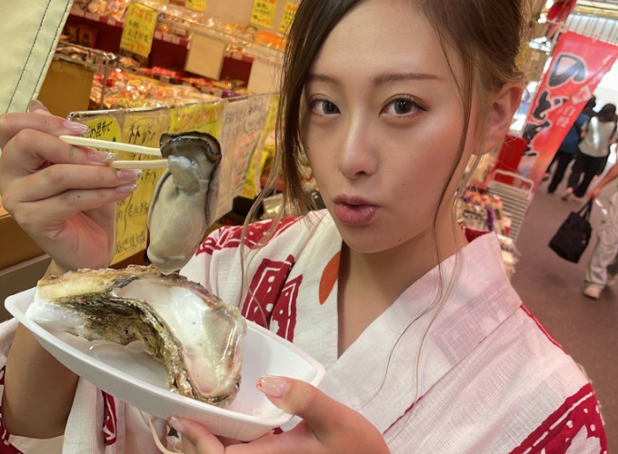 センスない扇子6