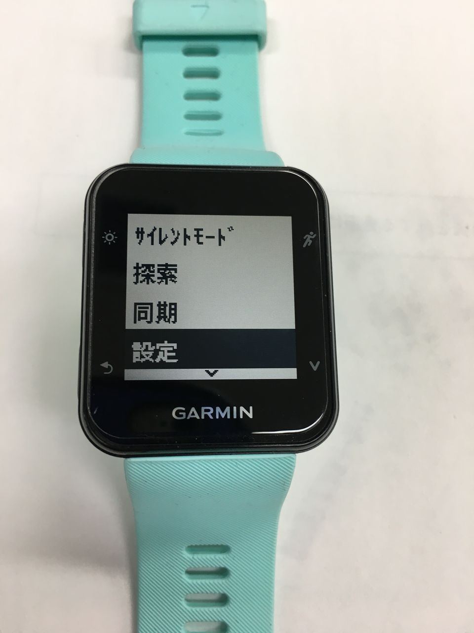 ForeAthlete35J はサイコンとして使えるか? : ゆっくりで、ええんやで