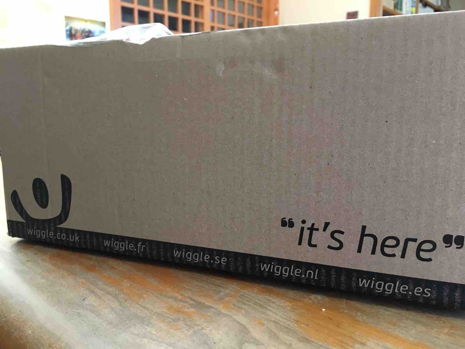 wiggle garmin vivoactive 3