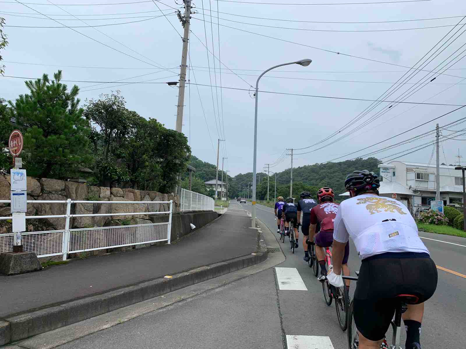 REAL BONSAI TRUNK SHOW DAY1 : ゆっくりで、ええんやで