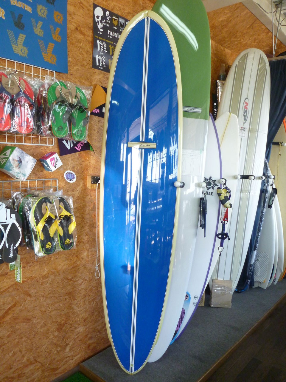 YUサーフクラシック『COOKIE＆CREAM』 : HALE Surfニュース