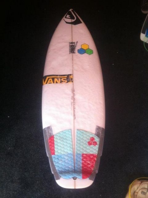 アルメリック、最新デーンレイノルズモデル誕生か？？ | AWSM