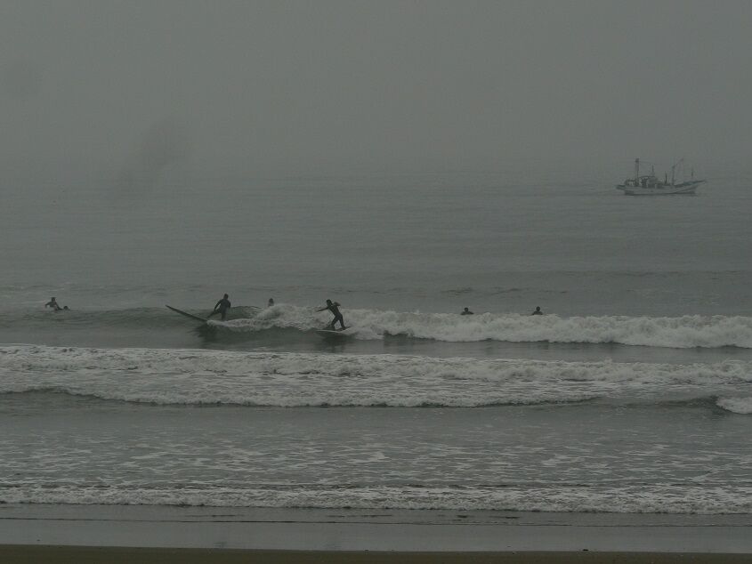 サーフィン 茨城県 大貫海岸 Surfandwindstyle サーフィン 茨城県 大貫海岸 Surfandwindstyle