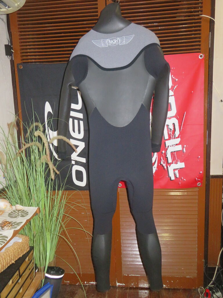 surfandwindstyle : RASH WETSUITS
