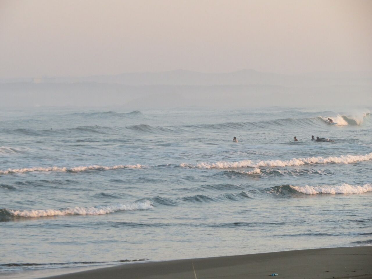 サーフィン 能登 Surfandwindstyle サーフィン 能登 Surfandwindstyle