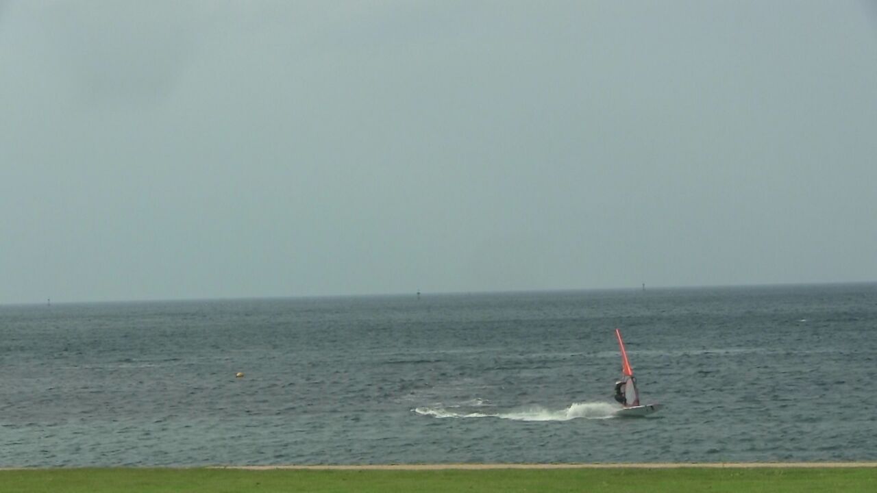 ウィンドサーフィン 富山湾 海老江海浜公園 Surfandwindstyle ウィンドサーフィン 富山湾 海老江海浜公園 Surfandwindstyle