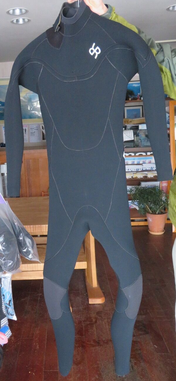 surfandwindstyle : RASH WET SUITS 入荷