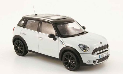 Schuco mini cooper