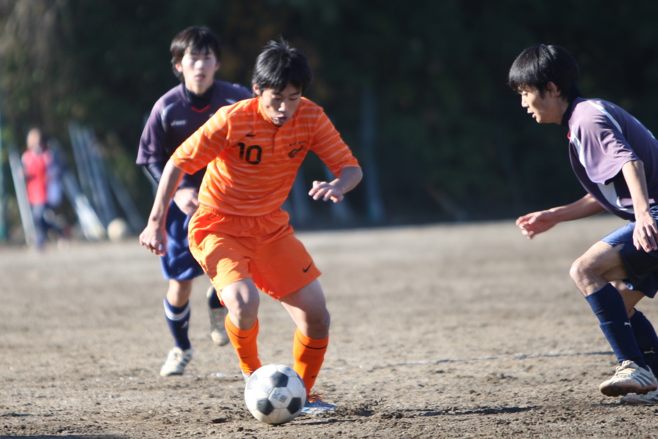 湘南サッカーフェスティバル 冬 波乗り三昧 湘南サッカーフェスティバル 冬 波乗り三昧