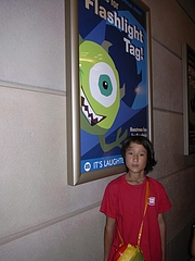 東京ディズニーランド_20090814 10