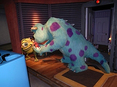 東京ディズニーランド_20090814 3