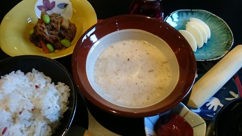 tororo