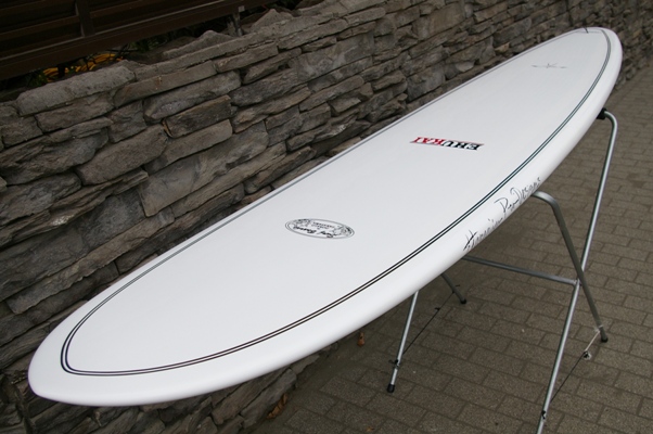 ドナルドタカヤマ　カイサラスモデル ドナルドタカヤマ ハワイアンプロデザイン エポキシフライヤー