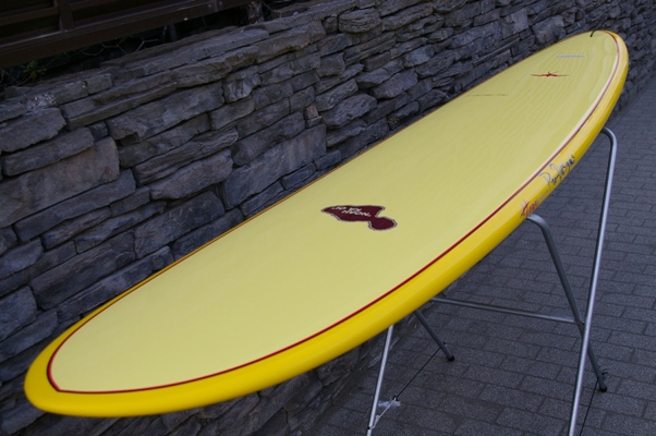 ドナルド・タカヤマ サーフテック 入荷しましたっ！！ : Surfing