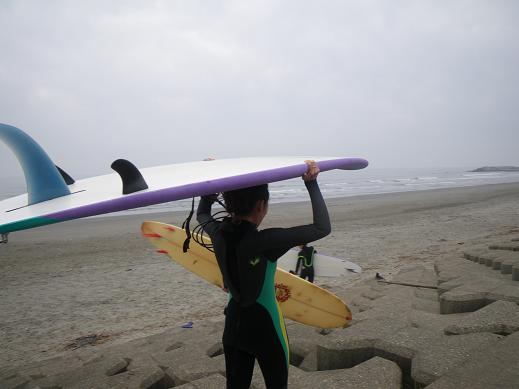 ガールズサーフィン 女の子でワイワイ東京発サーフィンスクール Kiaora Surfschool Adventure Blog