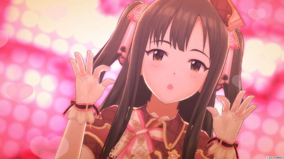 私色のプレリュード 水本ゆかりにソロ曲がついに来たよの話 おめでとう エッグデネビィクト