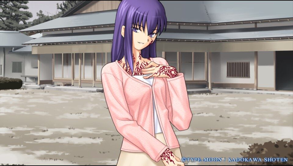 Fate Stay Night Heavens Feel 3章を観に行ったよという話 エッグデネビィクト