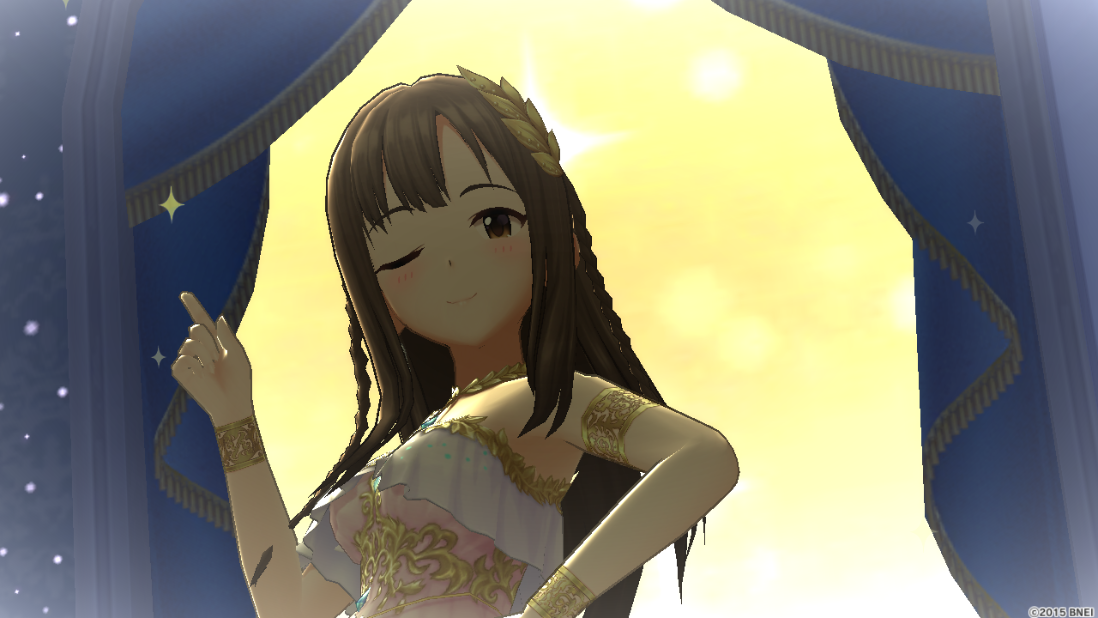 私色のプレリュード 水本ゆかりにソロ曲がついに来たよの話 おめでとう エッグデネビィクト