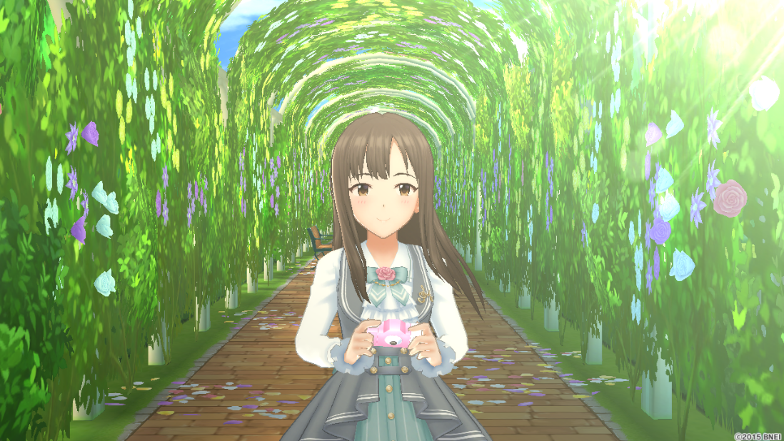 私色のプレリュード 水本ゆかりにソロ曲がついに来たよの話 おめでとう エッグデネビィクト