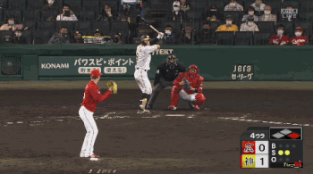 悲報 鈴木誠也 ガチでおかしい 野球お絵かきまとめ なんj
