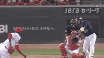 曾澤 ファウルチップが直撃しタンカで運ばれる 野球お絵かきまとめ なんj 曾澤 ファウルチップが直撃しタンカで運ばれる 野球お絵かきまとめ なんj