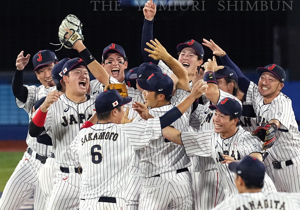 報 坂本勇人さんと山田哲人さん ヤクルトスワローズ燕アンテナ