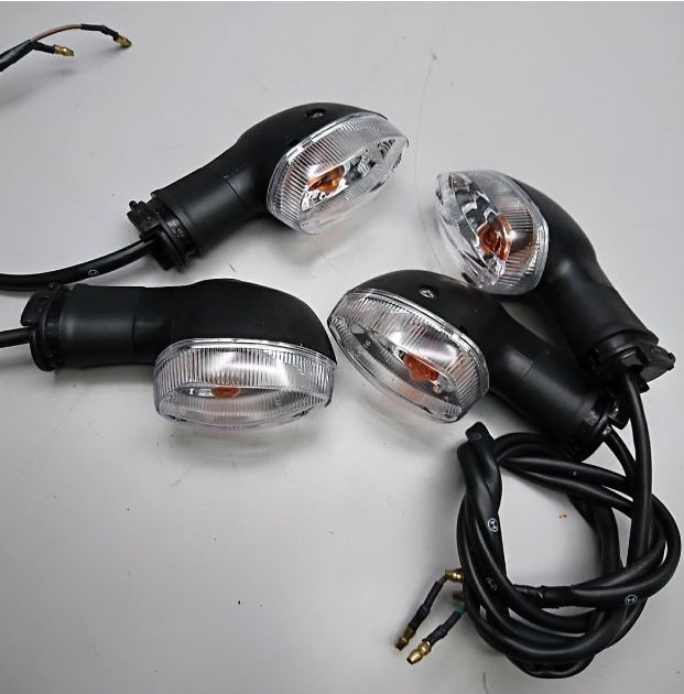 Trx850 充電係のblog
