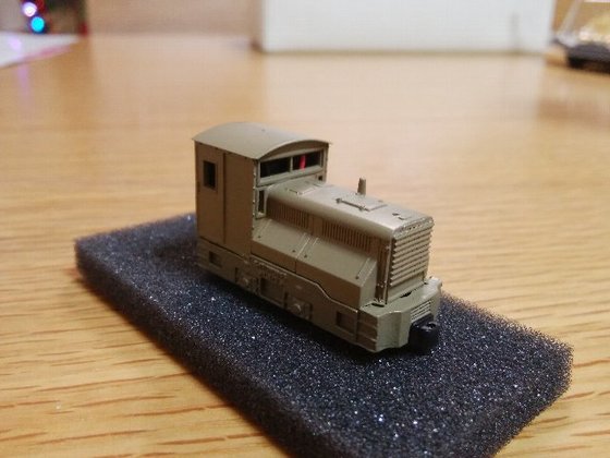 OO-9⁄HOナロー Joshin 鉄道模型 客車 (鉄道模型 HOナロー 完成品 客車・