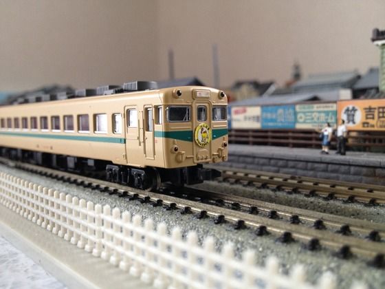 夢の時間様 専用出品】キハ58 三陸鉄道乗入用 らくだ号 | Shop