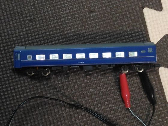ブランド通販 トミックス92814 24系24形 悴ん 14両組(室内灯入)＜加工品＞ 鉄道模型