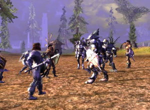 darkfall