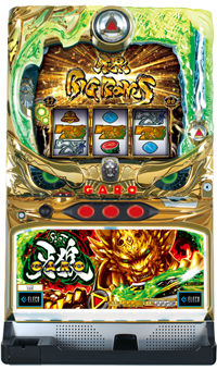 garo-slot
