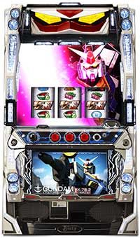 gundam-slot