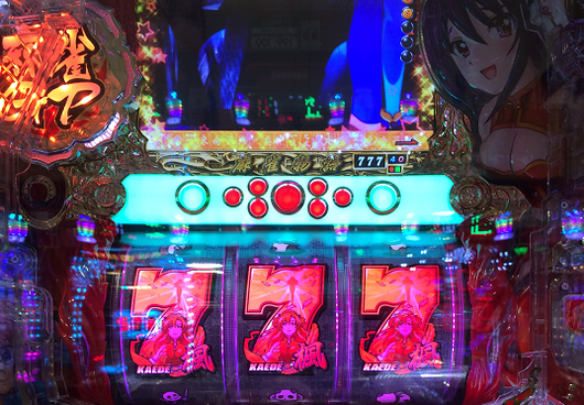 麻雀物語