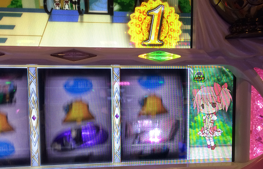 まどマギ