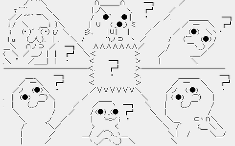 ???