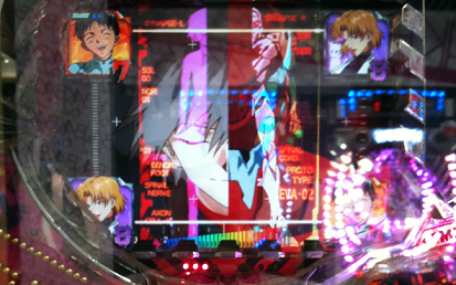 シンクロ