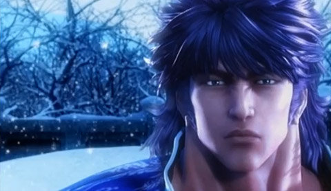 CR蒼天の拳2