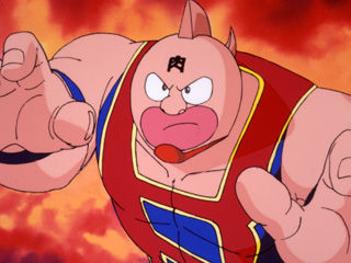 キンニクマン2