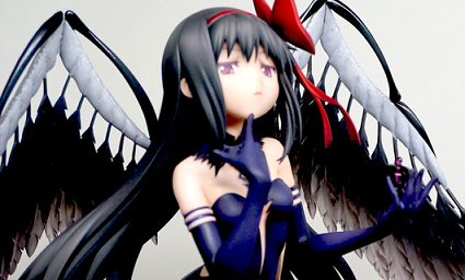 homura
