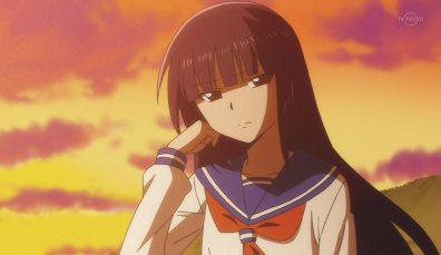 文学少女