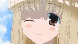 風越 福路美穂子 きゃわわ
